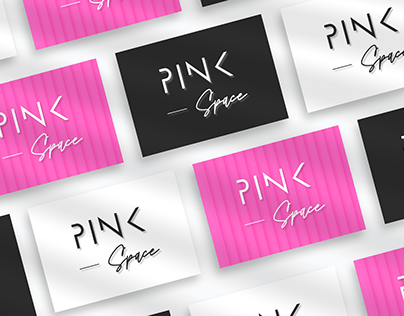 Project thumbnail - Brand Identity for Cosmetic Shop
