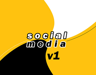 social media vol 1