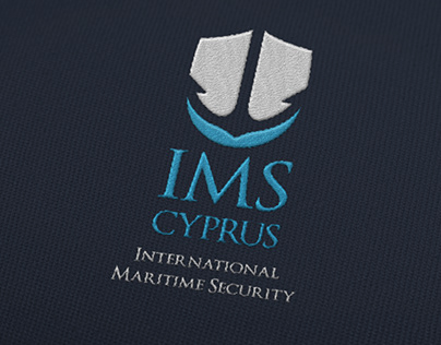 IMS INTERNATIONAL MARITIME SECURITY IDENTITY DESIGN