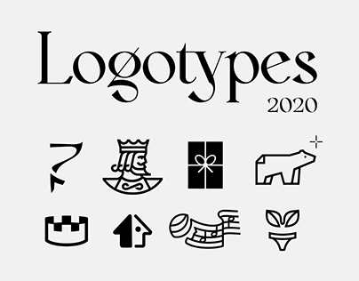 LOGO Collection 2020