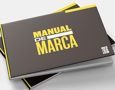 Brand Book/ Manual De Marca