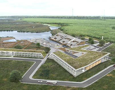 Danube Delta Advanced Research Center
