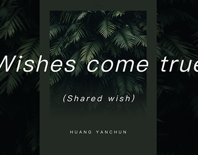 Wishes come true