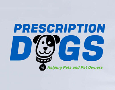 Prescription Dogs
