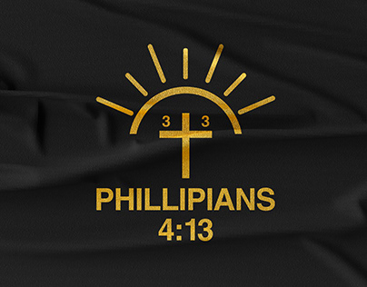 Phillipians 4:13