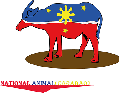 Philippine national animal