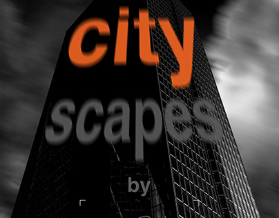 Calgary CityScapes