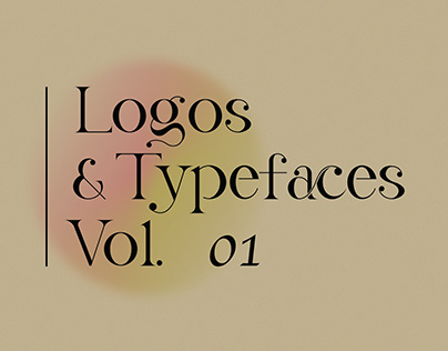 Logofolio | Vol. 01