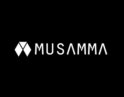 Musamma Brand ID