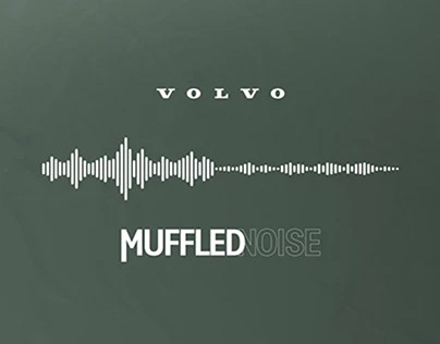 Muffled Noise (Volvo)