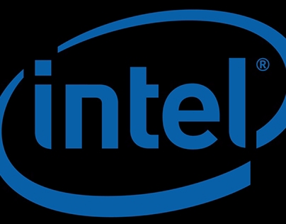 Intel Conference Banner