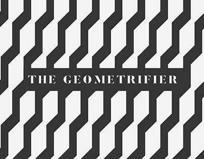 The Geometrifier