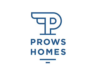Prows Homes Identity