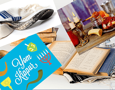 Yom Kippur Wishes for Family and Friends