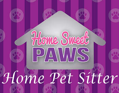 Home Sweet Paws