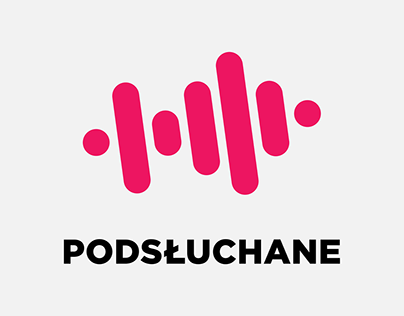 Nowe logo Podsluchane.pl