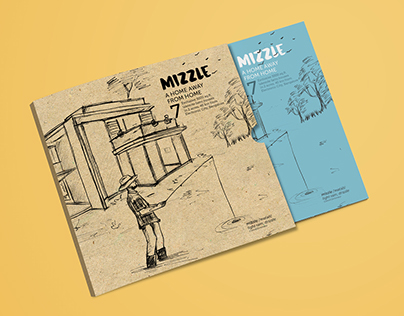Mizzle Homes Brochure