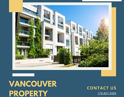 Vancouver Property Management