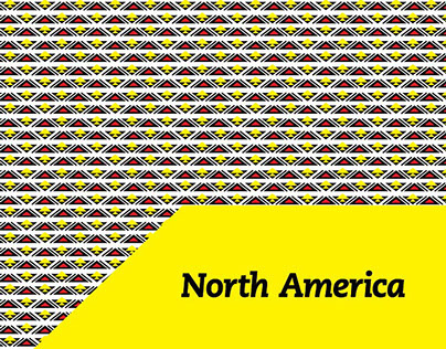 My World - North America