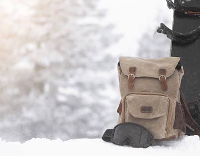 Exploring Sturdy Snowboard Bags for Travel and Storage