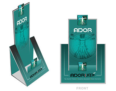 ADOR | Orthopedic Accessories