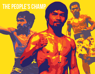 The People's Champ