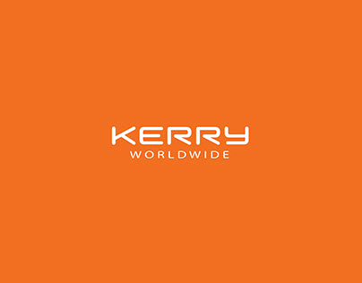 KERRY WORLDWIDE | Advertising Design