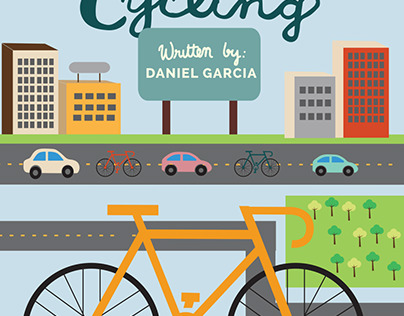 A Guide to Urban Cycling
