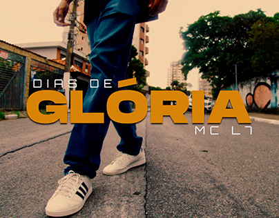 MC L7 - DIAS DE GLÓRIA