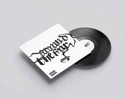 VINYL - Deftones - Album “Around the Fur”