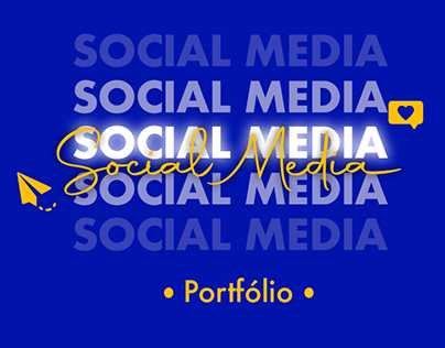 Social Media (Planalto Festas)