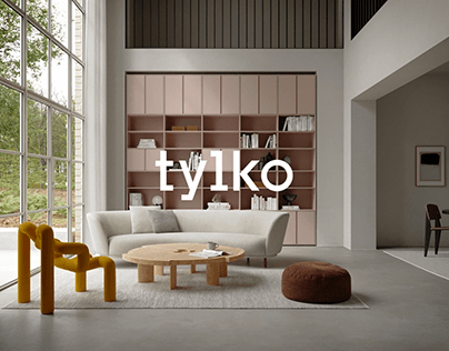 Video explorations for Tylko by Mito