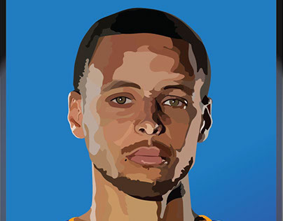 Steph Curry MVP