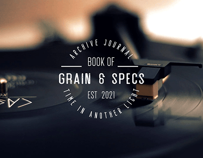 Project thumbnail - Grain & Specs