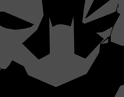 Batman: The dark knight rise - Fan art