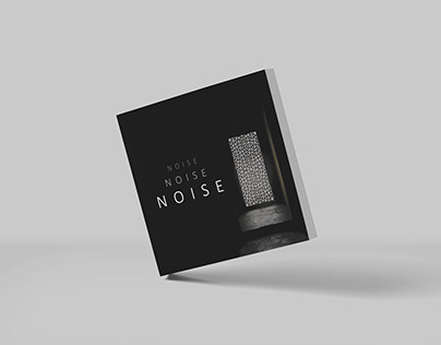 Noise : Coffee Table Book
