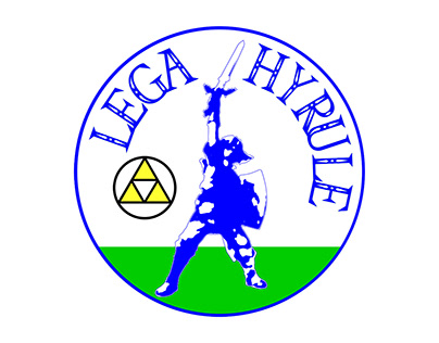 Video YouTube Lega Hyrule