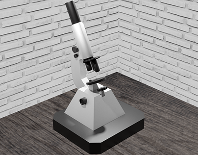 3D Microscopio