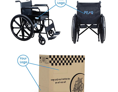 Wheelchair Manufacturers in India