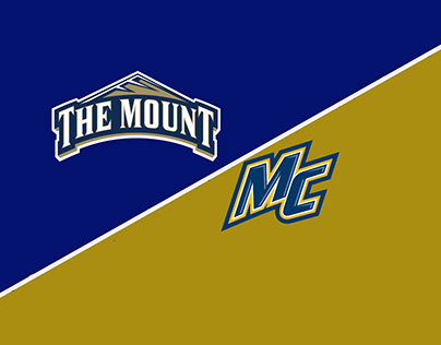 Merrimack vs. Mount St. Mary's MLAX