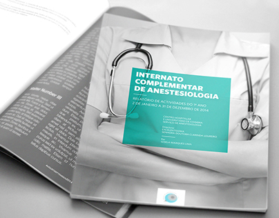 Relatório Anestesiologista | Editorial