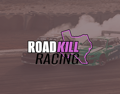 Project thumbnail - RoadKill Racing