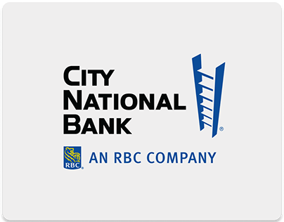 CNO Dashboard at City National Bank
