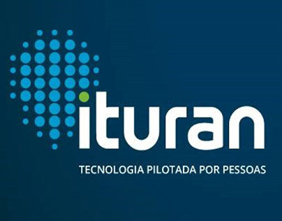 Layouts Comunicados e Redes Socias Ituran Brasil