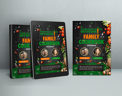 Family CookBook
