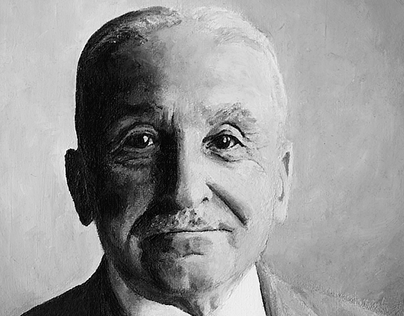 Ludwig von Mises