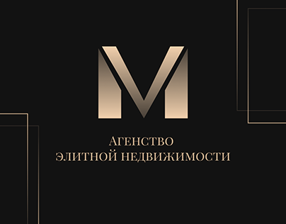 "Малевич" сайт элитного агенства недвижимости