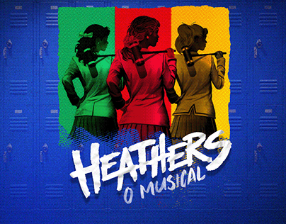 Heathers - O Musical