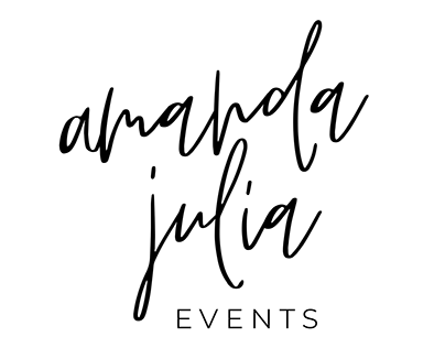 Amanda Julia Events