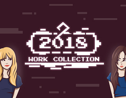 2018 Work Collection